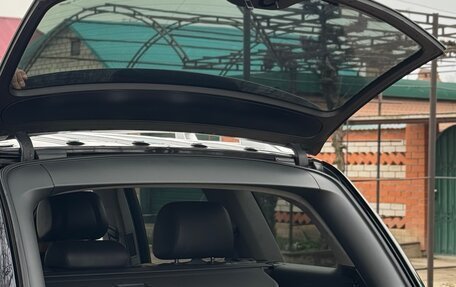 Volkswagen Touareg III, 2008 год, 1 450 000 рублей, 30 фотография