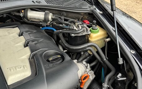 Volkswagen Touareg III, 2008 год, 1 450 000 рублей, 34 фотография