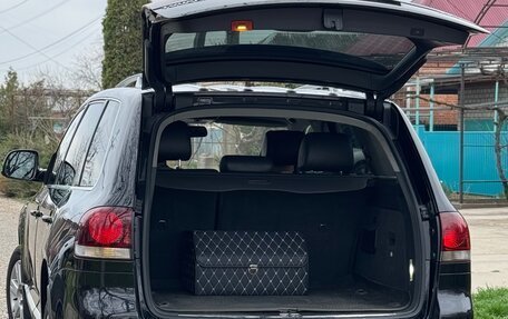 Volkswagen Touareg III, 2008 год, 1 450 000 рублей, 31 фотография