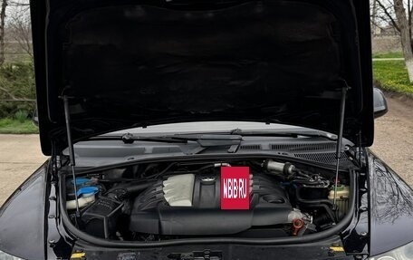 Volkswagen Touareg III, 2008 год, 1 450 000 рублей, 32 фотография