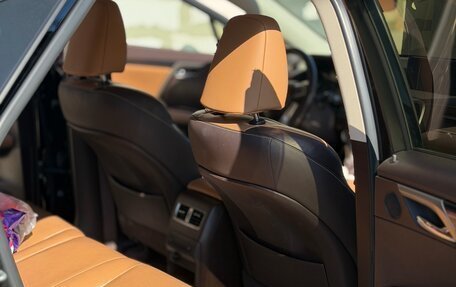 Lexus RX IV рестайлинг, 2018 год, 3 900 000 рублей, 6 фотография