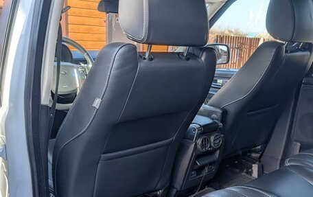 Land Rover Range Rover Sport I рестайлинг, 2010 год, 1 450 000 рублей, 8 фотография