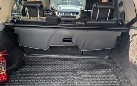 Land Rover Range Rover Sport I рестайлинг, 2010 год, 1 450 000 рублей, 13 фотография