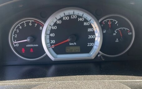 Chevrolet Lacetti, 2007 год, 440 000 рублей, 4 фотография