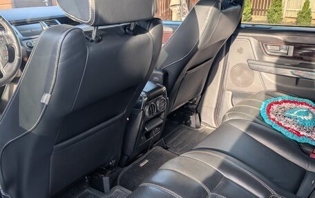 Land Rover Range Rover Sport I рестайлинг, 2010 год, 1 450 000 рублей, 12 фотография