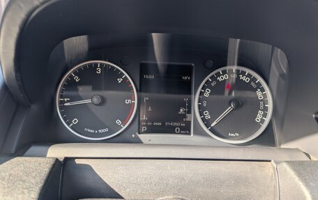 Land Rover Range Rover Sport I рестайлинг, 2010 год, 1 450 000 рублей, 14 фотография