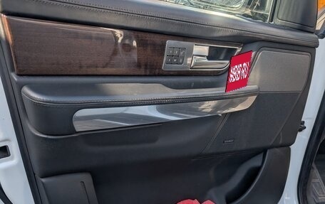 Land Rover Range Rover Sport I рестайлинг, 2010 год, 1 450 000 рублей, 11 фотография