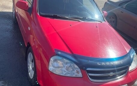 Chevrolet Lacetti, 2007 год, 440 000 рублей, 2 фотография