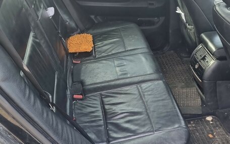 BMW X5, 2003 год, 550 000 рублей, 9 фотография