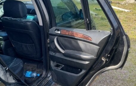 BMW X5, 2003 год, 550 000 рублей, 8 фотография