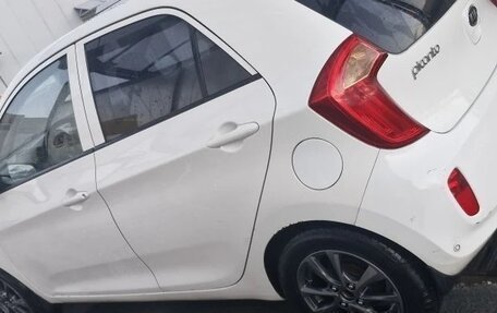 KIA Picanto II, 2012 год, 715 000 рублей, 2 фотография