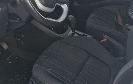 KIA Picanto II, 2012 год, 715 000 рублей, 7 фотография