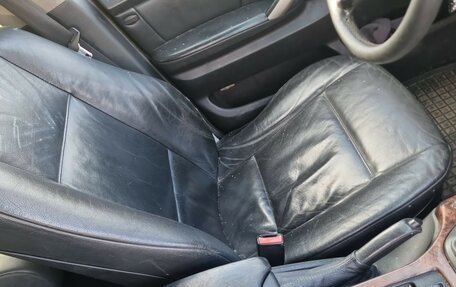 BMW X5, 2003 год, 550 000 рублей, 10 фотография