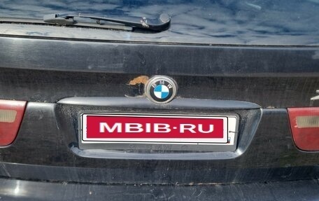 BMW X5, 2003 год, 550 000 рублей, 6 фотография