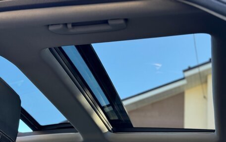 Mercedes-Benz M-Класс AMG, 2012 год, 2 999 900 рублей, 13 фотография