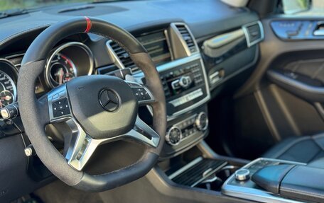 Mercedes-Benz M-Класс AMG, 2012 год, 2 999 900 рублей, 8 фотография