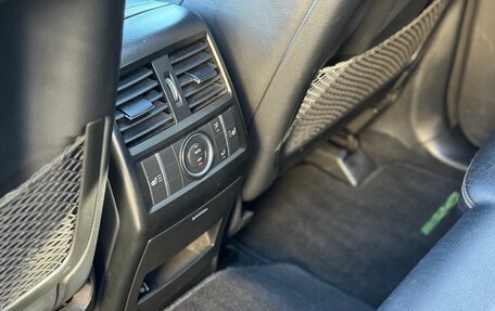 Mercedes-Benz M-Класс AMG, 2012 год, 2 999 900 рублей, 11 фотография