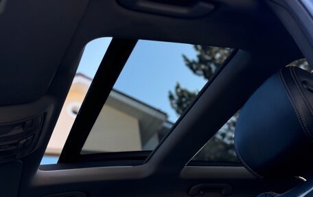 Mercedes-Benz M-Класс AMG, 2012 год, 2 999 900 рублей, 12 фотография