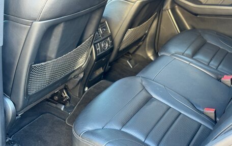 Mercedes-Benz M-Класс AMG, 2012 год, 2 999 900 рублей, 10 фотография