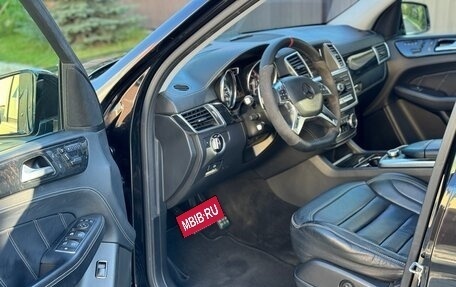 Mercedes-Benz M-Класс AMG, 2012 год, 2 999 900 рублей, 7 фотография