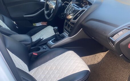 Ford Focus III, 2012 год, 630 000 рублей, 9 фотография