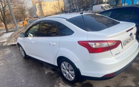 Ford Focus III, 2012 год, 630 000 рублей, 7 фотография