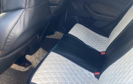 Ford Focus III, 2012 год, 630 000 рублей, 11 фотография