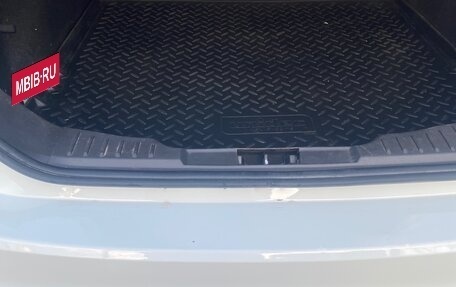 Ford Focus III, 2012 год, 630 000 рублей, 4 фотография