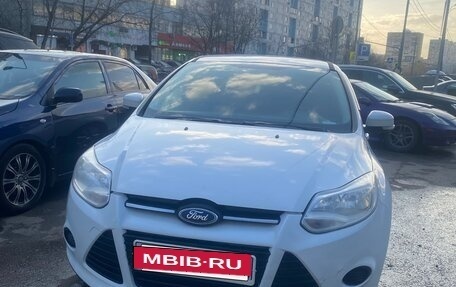 Ford Focus III, 2012 год, 630 000 рублей, 6 фотография