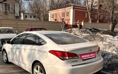 Hyundai i40 I рестайлинг, 2012 год, 930 000 рублей, 2 фотография