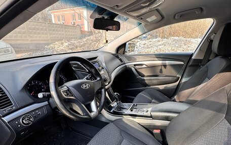 Hyundai i40 I рестайлинг, 2012 год, 930 000 рублей, 6 фотография