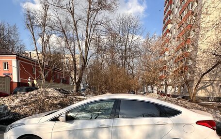 Hyundai i40 I рестайлинг, 2012 год, 930 000 рублей, 9 фотография