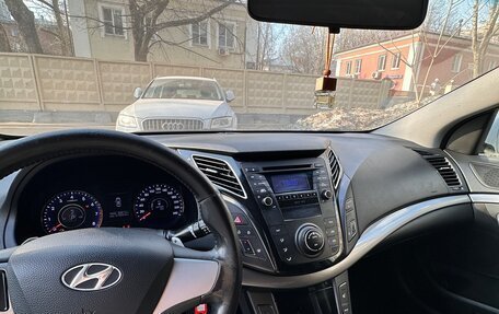 Hyundai i40 I рестайлинг, 2012 год, 930 000 рублей, 8 фотография