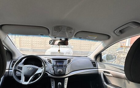 Hyundai i40 I рестайлинг, 2012 год, 930 000 рублей, 5 фотография