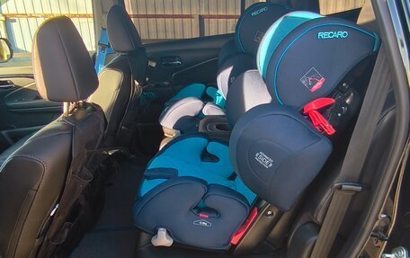 Honda Pilot III рестайлинг, 2018 год, 3 799 000 рублей, 6 фотография