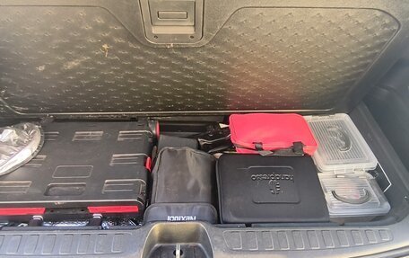 Honda Pilot III рестайлинг, 2018 год, 3 799 000 рублей, 11 фотография
