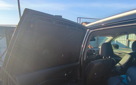 Honda Pilot III рестайлинг, 2018 год, 3 799 000 рублей, 12 фотография