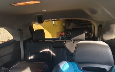 Honda Pilot III рестайлинг, 2018 год, 3 799 000 рублей, 7 фотография