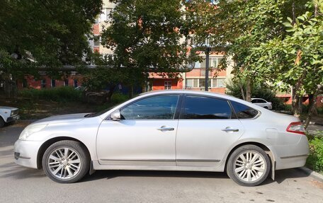 Nissan Teana, 2011 год, 1 200 000 рублей, 4 фотография