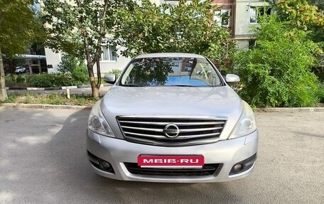 Nissan Teana, 2011 год, 1 200 000 рублей, 2 фотография