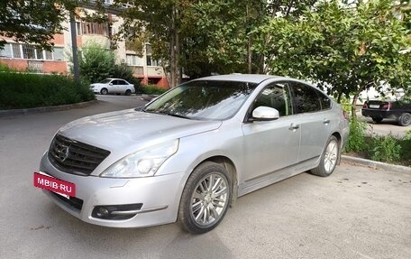 Nissan Teana, 2011 год, 1 200 000 рублей, 3 фотография