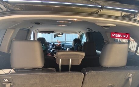 Honda Pilot III рестайлинг, 2018 год, 3 799 000 рублей, 10 фотография