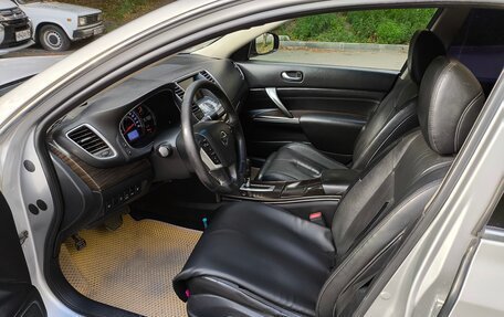 Nissan Teana, 2011 год, 1 200 000 рублей, 12 фотография