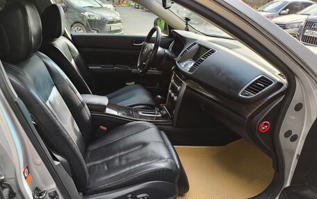 Nissan Teana, 2011 год, 1 200 000 рублей, 14 фотография