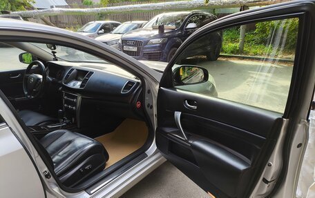 Nissan Teana, 2011 год, 1 200 000 рублей, 13 фотография