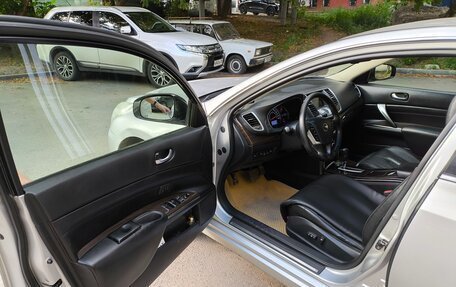 Nissan Teana, 2011 год, 1 200 000 рублей, 11 фотография