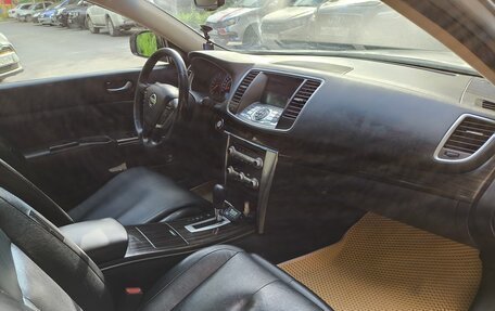 Nissan Teana, 2011 год, 1 200 000 рублей, 15 фотография