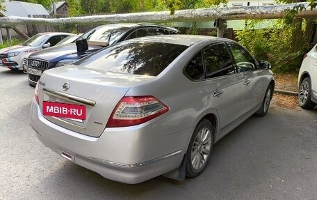 Nissan Teana, 2011 год, 1 200 000 рублей, 10 фотография