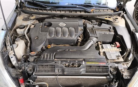 Nissan Teana, 2011 год, 1 200 000 рублей, 27 фотография