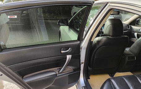 Nissan Teana, 2011 год, 1 200 000 рублей, 26 фотография